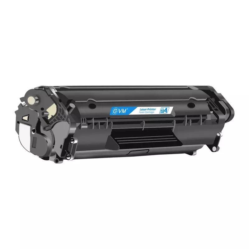 EVM 12A TONER