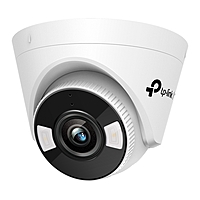 VIGI C450 New VIGI 5MP Full-Color Turret Network Camera
