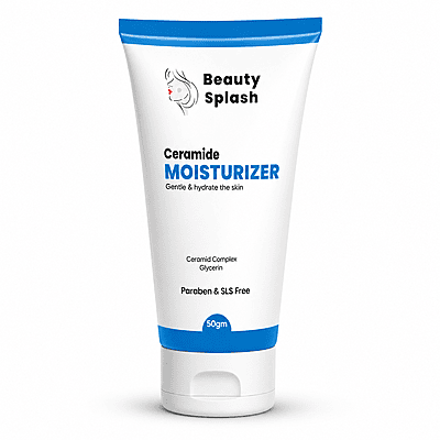 Gentle Hydration: Ceramide Moisturizer for Soothing & Nourishing Skin Care