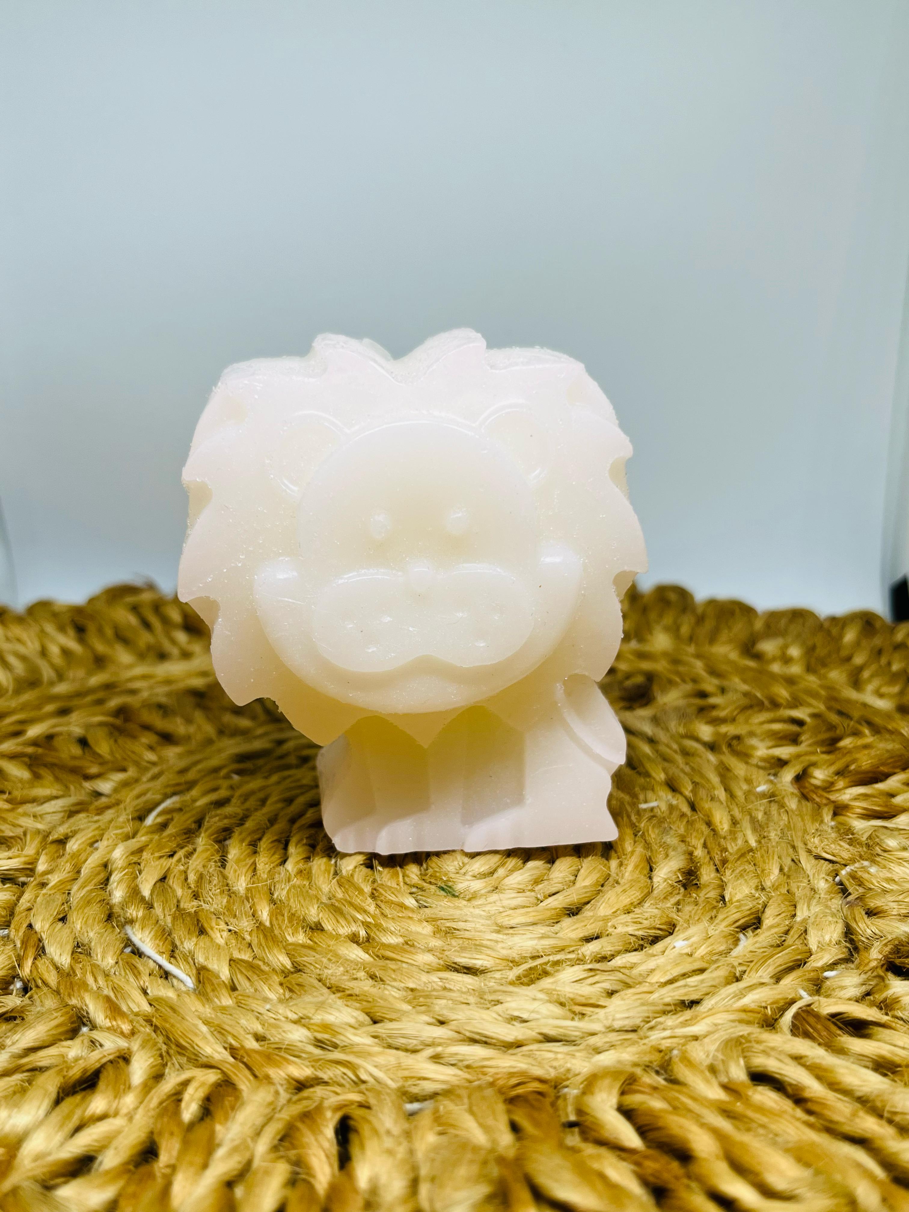 Goat milk with Shea Butter Bath Bar - 100g