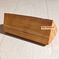 100% Pure & Authentic White Sandalwood Piece