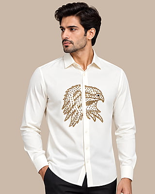 Aurelia Crest Shirt