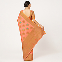 Organza Cotton _ Red