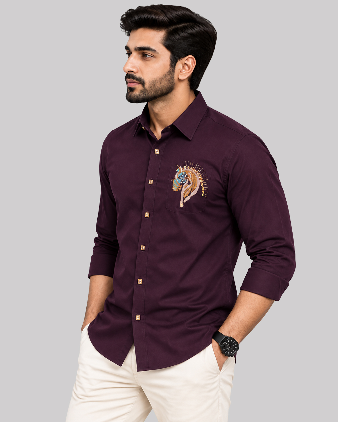 Regal Stallion Shirt Regal Stallion Shirt