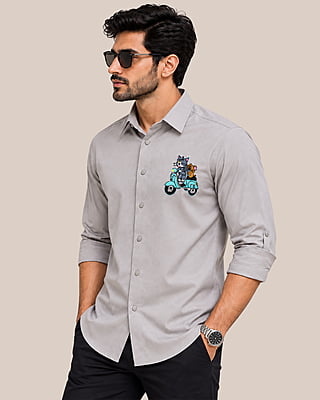 Retro Ride Shirt