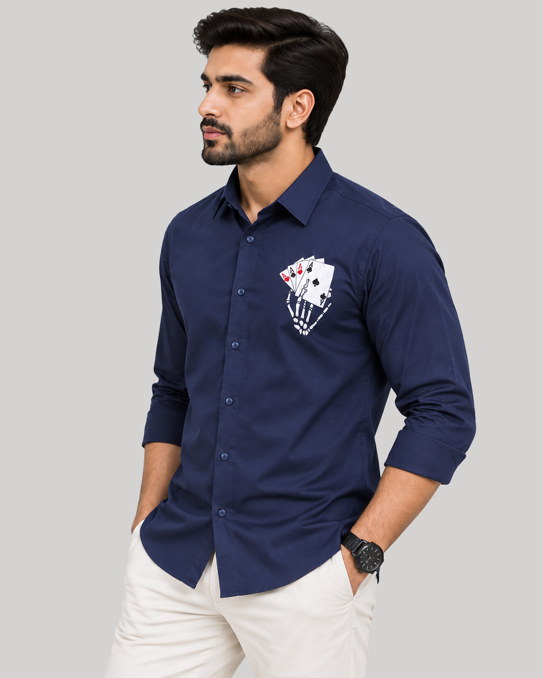 Royal Ace Shirt