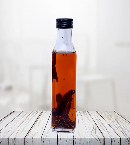 Italian Chilli Oil
