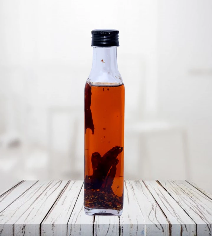 Italian Chilli Oil
