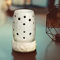 Small Electrical Fragrance Vaporizer Lamp