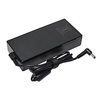 Techie 180W Laptop Charger for Asus FX502VM, FX503VD, GL502V, ROG G502VT Series (19.5V, 9.23A) 5.5*2.5MM Pin