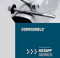 SS Self Drilling Screw-2-inch