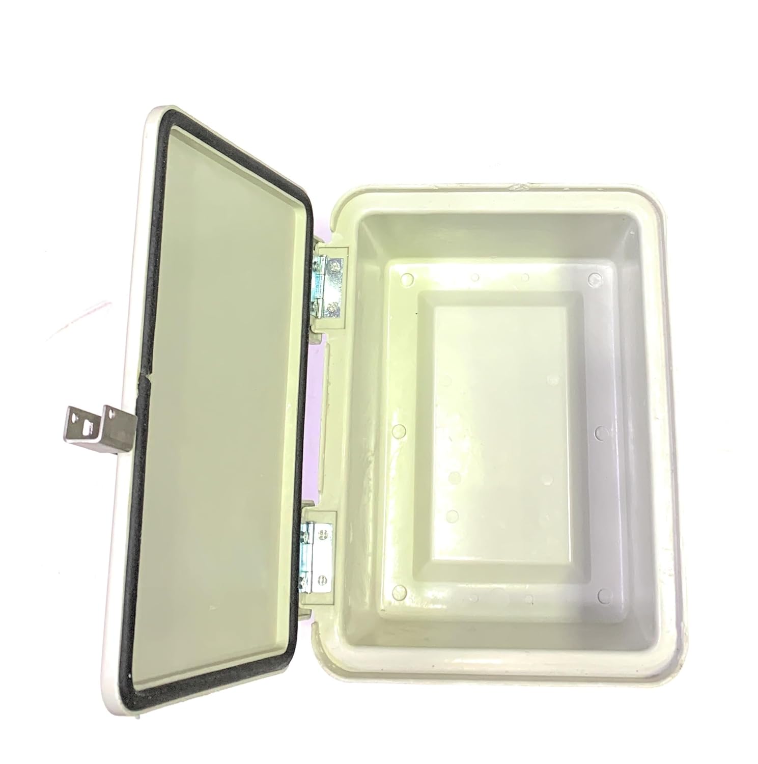 SMC Pole Mounting Junction Box 140 x140x 95 mm