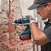 Bosch Masonry Drill Bit Set (5-Pieces set), Alloy Steel, Straight