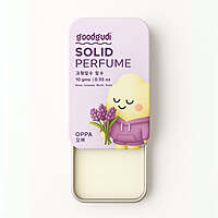 Solid Wax Perfume - Oppa