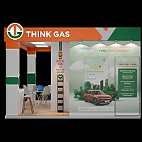 Think Gas - India Energy Week 2026 ONGC, Goa