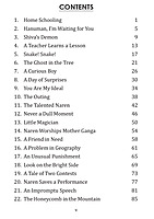 The Adventures of Naren