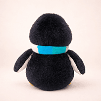 Soft Toy - Penguin Scarfy