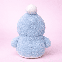 Soft Toy Penguin - Snuggle
