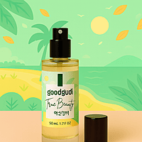 Perfume - True Beauty