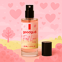 EDP Perfume - First Love