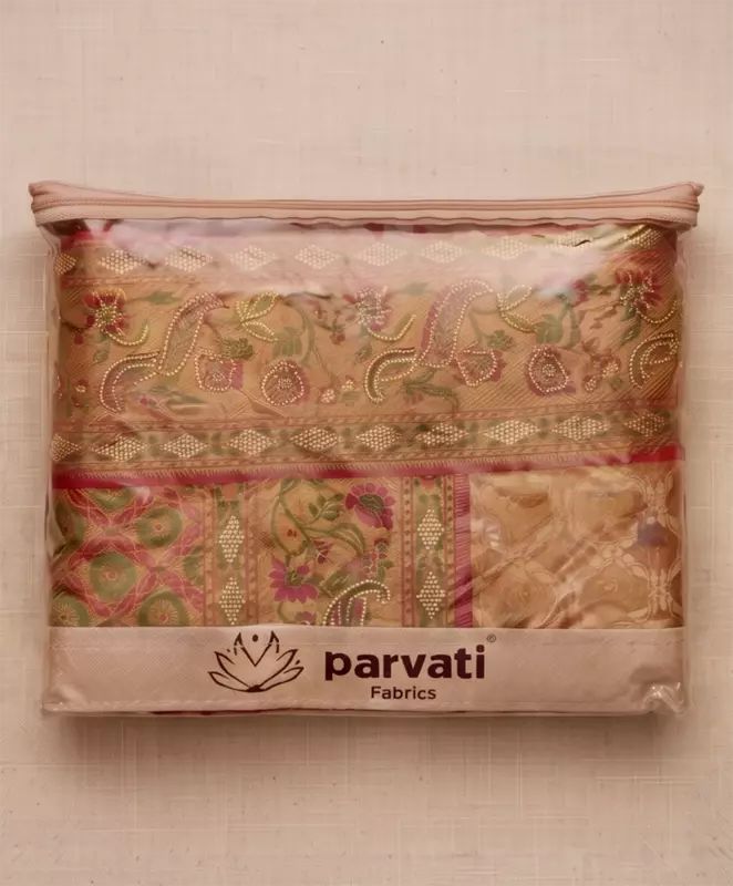 51451-VED LAXMI HAVVY TISSU SIROSHKI