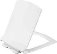 PP-735HC PP Slim Hard Close Seat Cover