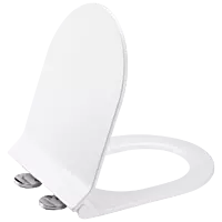 (SC-110) (SC-109) PP-740SC PP Slim Soft Close QQ Seat Cover