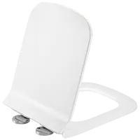 (SC-105) PP-743SC PP Slim Soft Close QQ Seat Cover