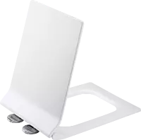 (SC-111) PP-784SC PP Slim Soft Close QQ Seat Cover