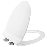 (SC-101) PP-792SC PP Slim Soft Close QQ Seat Cover
