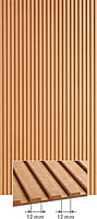 Sehrawat Brothers Louver Panel SBFP0020 Sehrawat Brothers Louver Panel SBFP0020