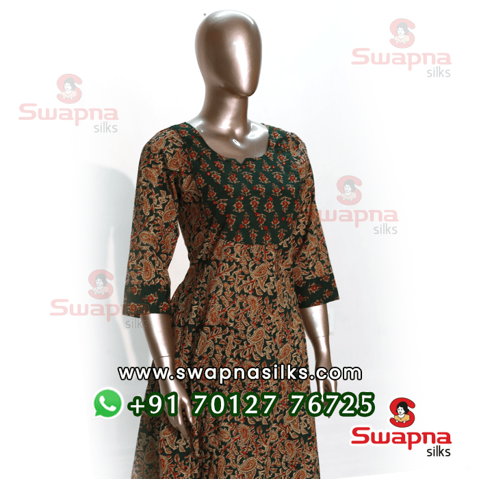 Coat Set Green