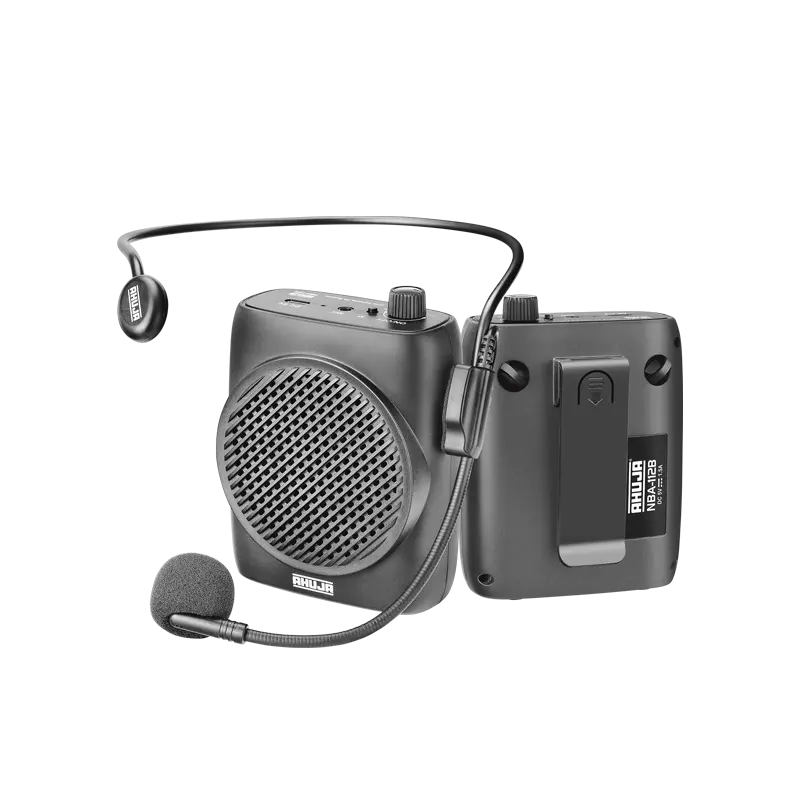 Ahuja NBA-112B