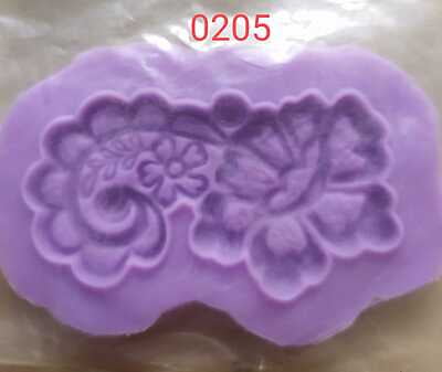 Fondant Silicon Mould Series 150