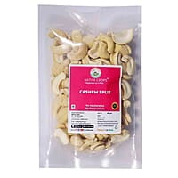 Cashew Split