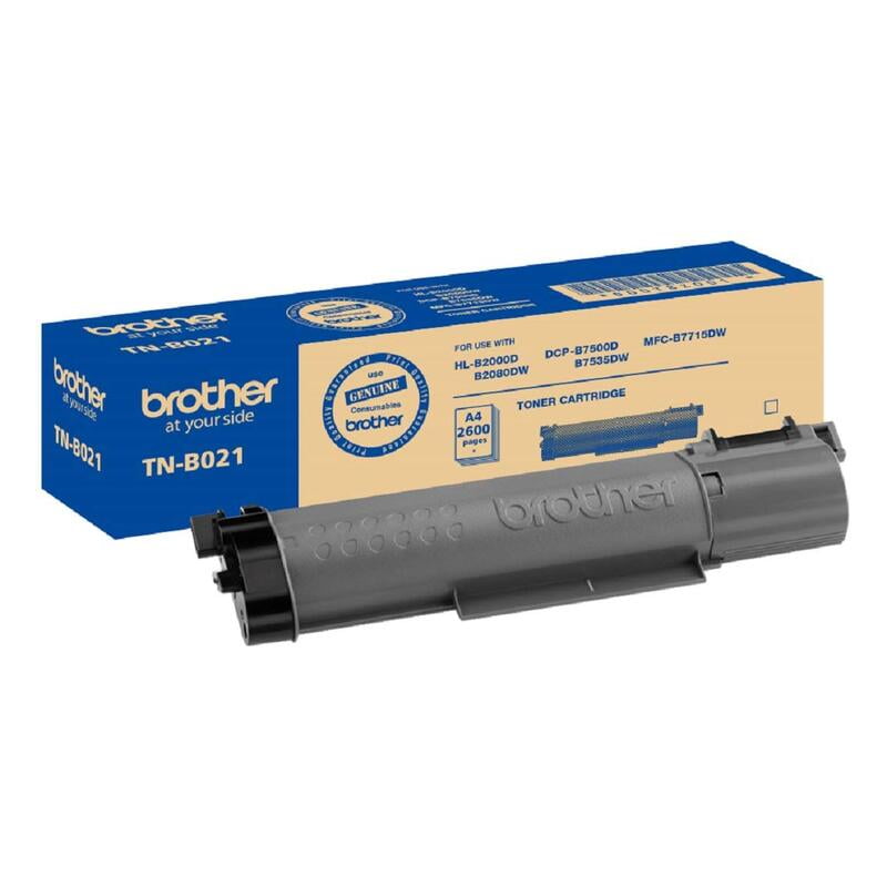 Brother TN B021 Toner