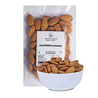 California Almonds