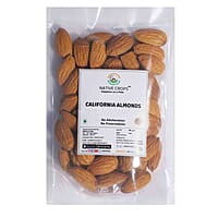 California Almonds