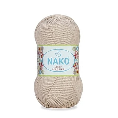Nako solare amigurumi Nako solare amigurumi