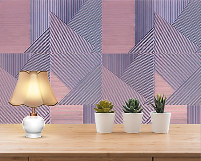 Sehrawat Brothers Fluted Panel SBFP0022