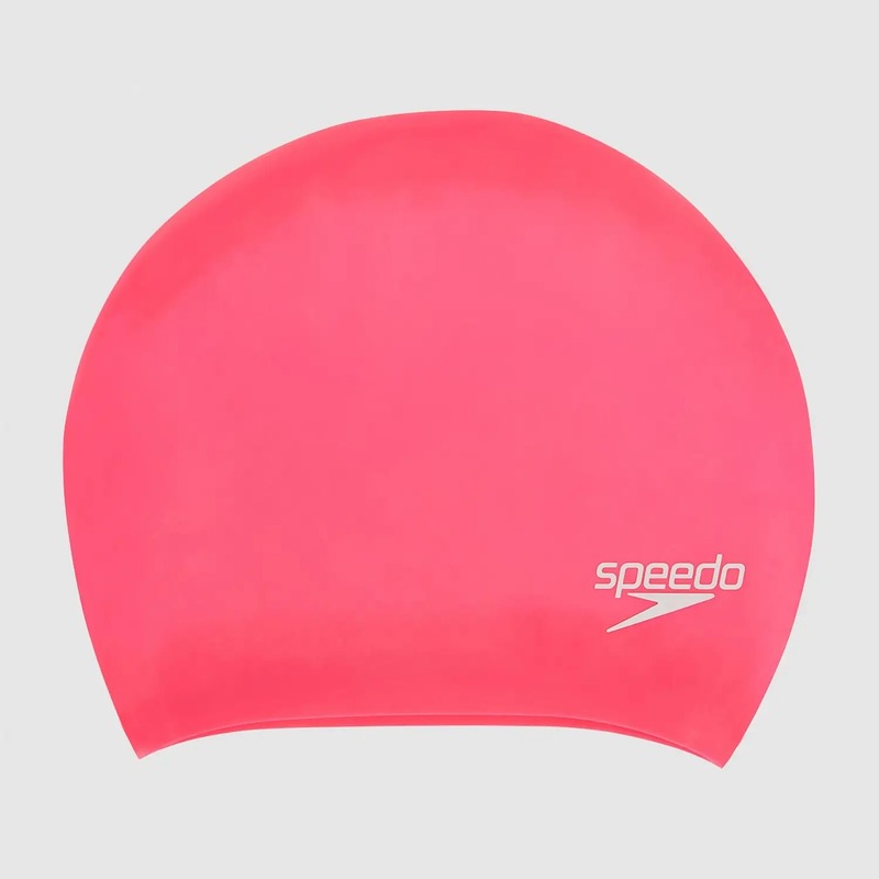 Swimming Equipments Speedo Long Hair Cap 806168A064 Swimming Equipments Speedo Long Hair Cap 806168A064