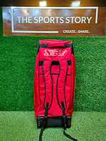 Cricket Kit Bag - MRF - Duffel BAG VK 18 (W)