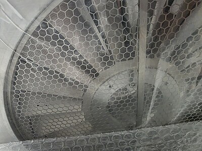 Pfeiffer Vacuum TMBBB662005A  ADIXEN ATH 2303M