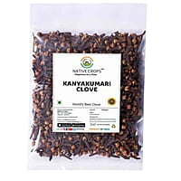 Kanyakumari Clove