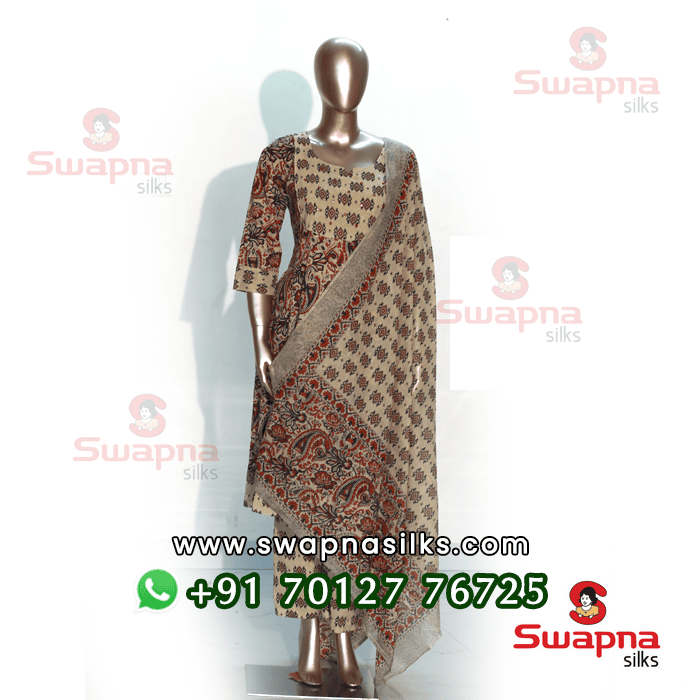 Anarkali set