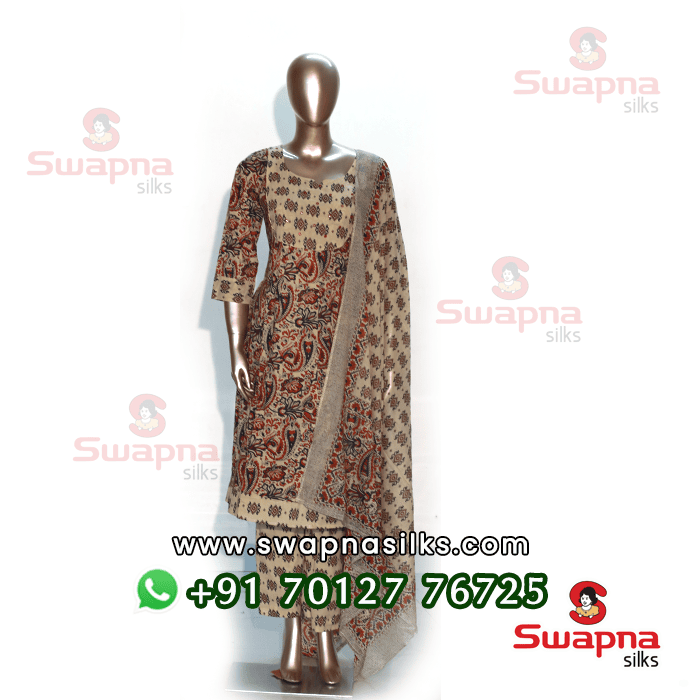 Anarkali set