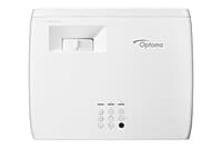 Optoma AZW360ST Ultra-Compact High Brightness Laser Projector