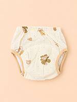 Muslin Training Pants - Pack of 3 Muslin Training Pants - Pack of 3