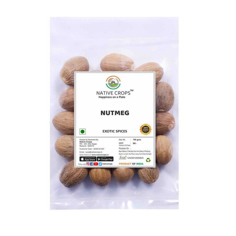 Nutmeg