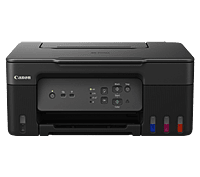 Canon PIXMA G3730 printer (Refurbished)